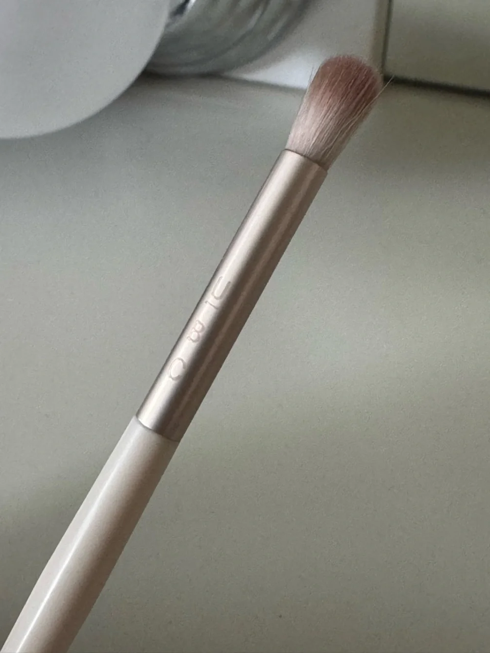 3/$15 Ulta Beauty Collection Mini Eyeshadow Brush Travel Size 5.25”